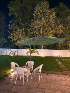 Le Jardin - Private Pool Villa - Ernakulam - 2