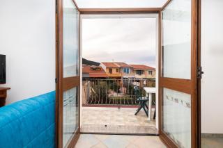 Seaside apartment - La Ciaccia - 5