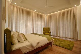 Le Jardin - Private Pool Villa - Ernakulam - 5