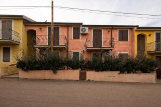 Seaside apartment - La Ciaccia - 3