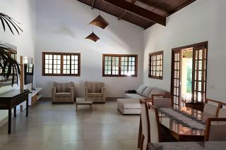 Casa de Campo em Ibiuna em meio à natureza - Ibiúna - 9