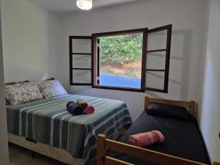 Casa de Campo em Ibiuna em meio à natureza - Ibiúna - 3