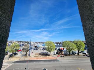 2- Bel appartement ville close WIFI Confort - Concarneau - 9