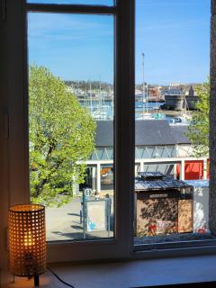 2- Bel appartement ville close WIFI Confort - Concarneau - 7