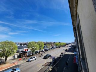 2- Bel appartement ville close WIFI Confort - Concarneau - 3