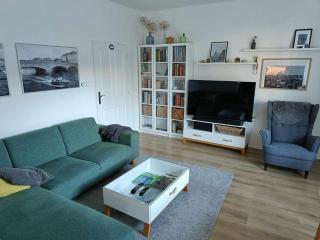 Apartmán v záhrade - 8