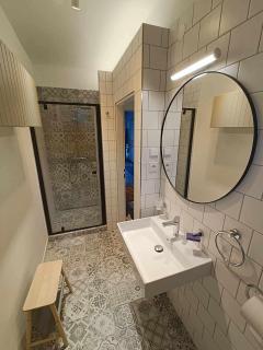 Apartmán v záhrade - 3