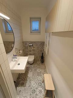 Apartmán v záhrade - Trnávka - 2
