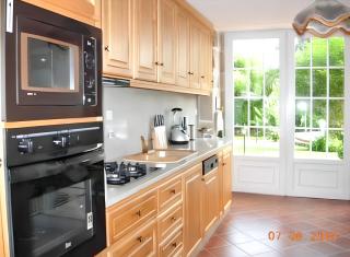 Charming Villa in Pedraça with Shared Pool - Pedraça - 7