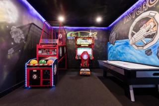 The Breathtaking Bear's Den Mansion-TB011 - Kissimmee - 8