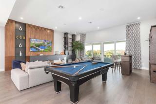 The Breathtaking Bear's Den Mansion-TB011 - Kissimmee - 7