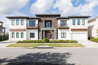 The Breathtaking Bear's Den Mansion-TB011 - 0