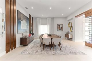 The Breathtaking Bear's Den Mansion-TB011 - 5