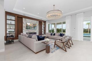 The Breathtaking Bear's Den Mansion-TB011 - Kissimmee - 2