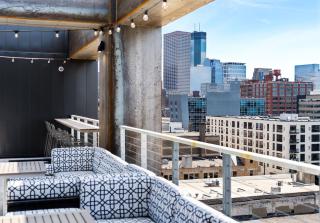 Sable 204 - One Bedroom - Minneapolis - 6