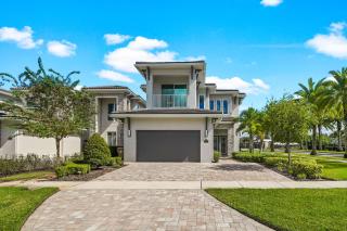 The Luxe Sanctuary-TB027 - Kissimmee - 8