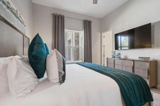 The Luxe Sanctuary-TB027 - Kissimmee - 5