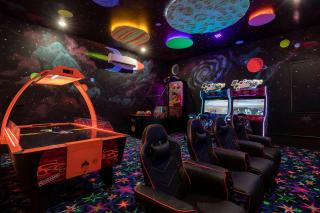 The Relaxation Retreat-TB020 - 0