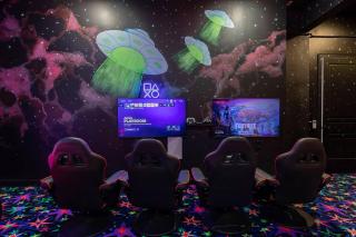 The Relaxation Retreat-TB020 - 6