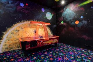 The Relaxation Retreat-TB020 - 5