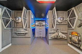Bear's Den At Reunion Resort-TB024 - Kissimmee - 0