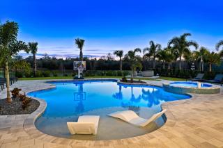 Bear's Den At Reunion Resort-TB024 - 1