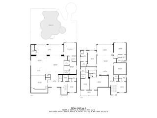 Bear's Den At Reunion Resort-TB024 - Kissimmee - 5
