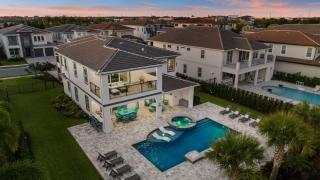 Jacks Club Serenity Villa-TB026 - 0