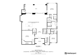 Bear's Den At Reunion Resort-TB024 - 7