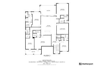 Bear's Den At Reunion Resort-TB024 - 8