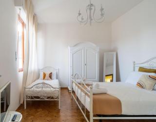 La terrazza sul Ricetto - Guest House - Candelo - 9