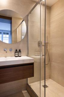 Elegant apartment - AC- 2BR-6P- Madeleine - Paris - 3