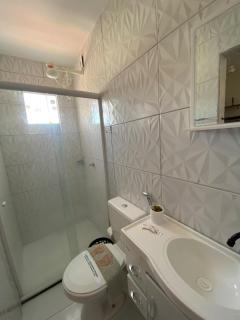 Flat Moderno III - Próximo ao Centro - 1