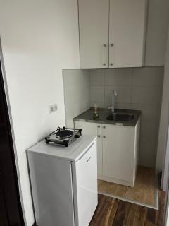 Guesthouse Vanilla - Sjenica - 8