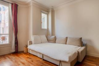 Paris Blomet Design Residence - Paris - 9