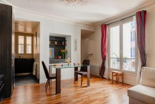 Paris Blomet Design Residence - Paris - 8