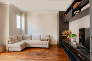 Paris Blomet Design Residence - Paris - 6