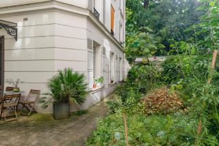 Paris Blomet Design Residence - Paris - 4