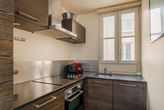 Paris Blomet Design Residence - Paris - 2