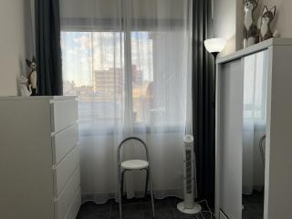 two-room apartment center - 9