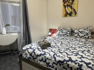 two-room apartment center - 6