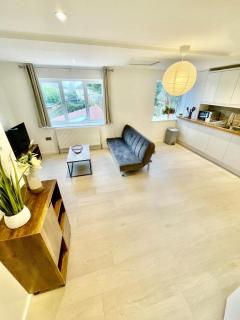 Modern 2 bedroom apartment in cambridge - Milton - 0