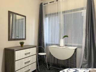 two-room apartment center - 3