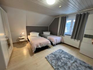 Ferienwohnung 4 Löhr Koblenz - Coblença - 6