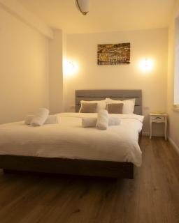 The Comfort Cove - Ultra Central - Braşov - 7