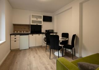 The Comfort Cove - Ultra Central - Braşov - 5