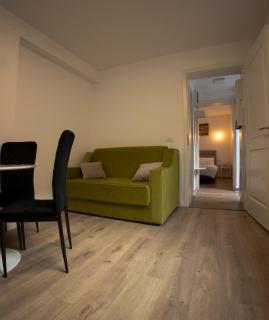 The Comfort Cove - Ultra Central - Braşov - 3
