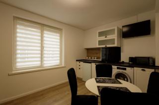 The Comfort Cove - Ultra Central - Braşov - 4