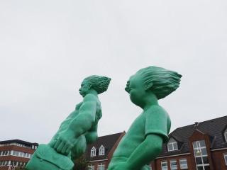Theodor-Storm-Str-6-Wohnung-4 - Westerland - 1