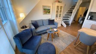 Amselweg-13-Wohnung-4 - Westerland - 0